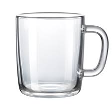 Glass Mugs
